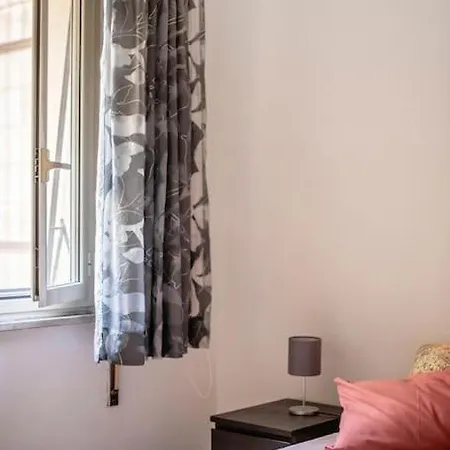 Casa Broccoletti Rzym