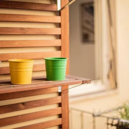 Casa Broccoletti Appartamento