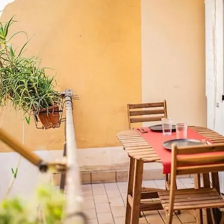 Appartamento Casa Broccoletti