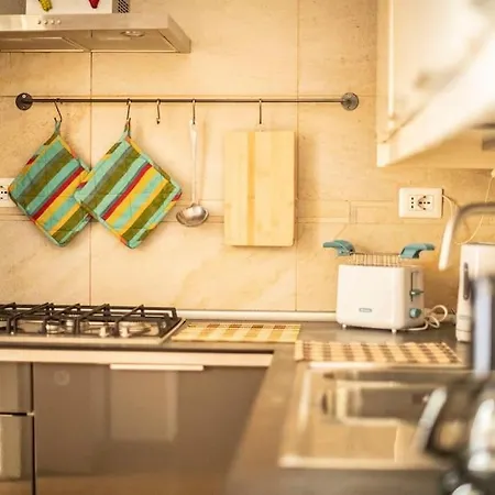 Casa Broccoletti Appartamento *