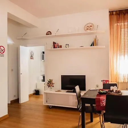 Casa Broccoletti Apartment