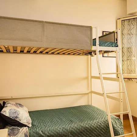 Casa Broccoletti Appartement Rome