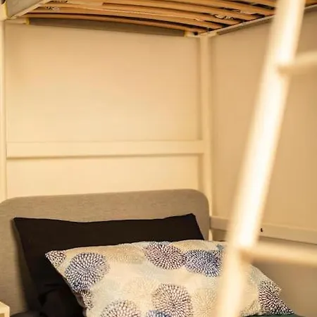 Apartment Casa Broccoletti Rome