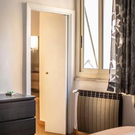 Appartement Casa Broccoletti *