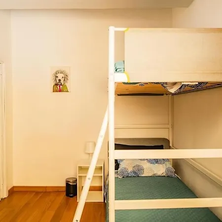 Casa Broccoletti Rome