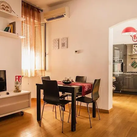 Casa Broccoletti Lägenhet