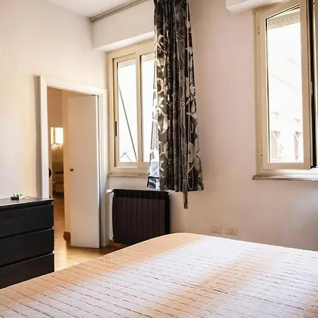 Lägenhet Casa Broccoletti *