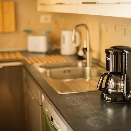 Lägenhet Casa Broccoletti *