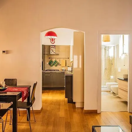 Casa Broccoletti Apartment Rome
