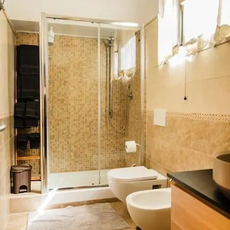 Casa Broccoletti * Rome