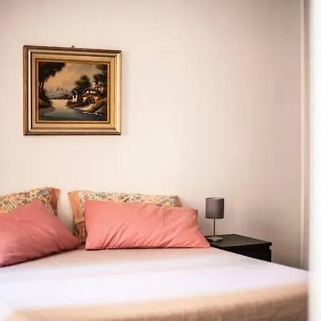 Casa Broccoletti Appartement