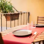 Casa Broccoletti * Rome