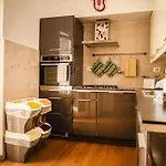 Casa Broccoletti Apartment *