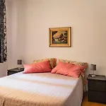 Casa Broccoletti * Rome