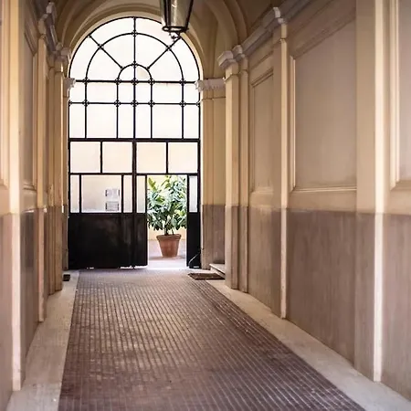 Casa Broccoletti Διαμέρισμα Ρώμη