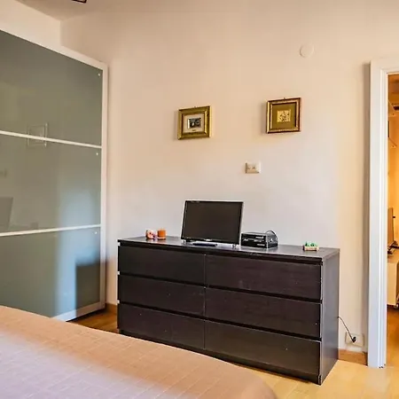 Διαμέρισμα Casa Broccoletti