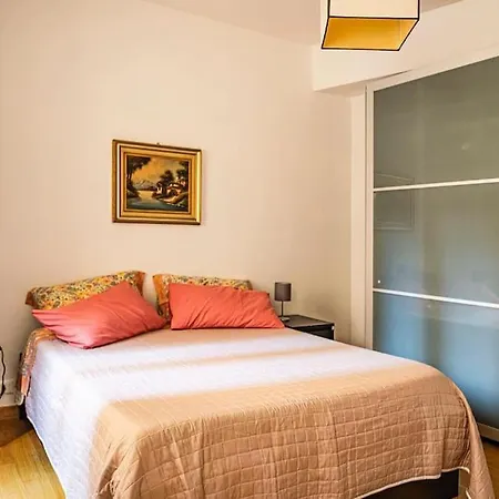 Casa Broccoletti Διαμέρισμα *