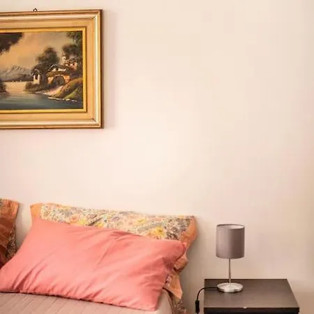 Διαμέρισμα Casa Broccoletti *