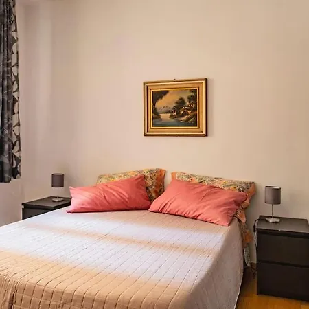 Casa Broccoletti * Ρώμη